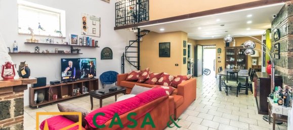 Villa T6 em Vairano Patenora, Italy N.º 325654 24