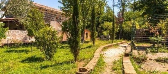 Villa T6 em Vairano Patenora, Italy N.º 325654 14