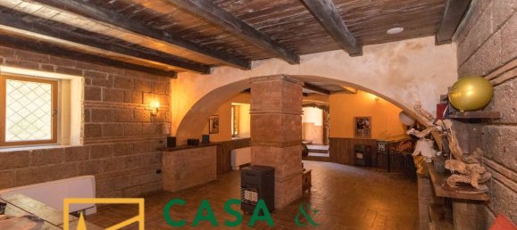 Villa T6 em Vairano Patenora, Italy N.º 325654 22