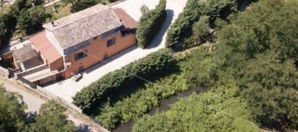 Villa T6 em Vairano Patenora, Italy N.º 325654 20
