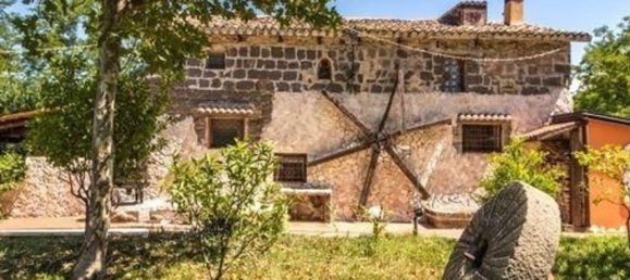 Villa T6 em Vairano Patenora, Italy N.º 325654 3