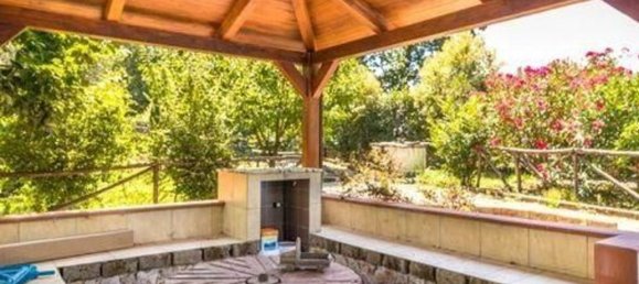 Villa T6 em Vairano Patenora, Italy N.º 325654 8