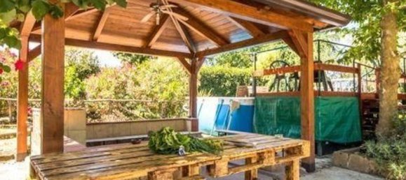 Villa T6 em Vairano Patenora, Italy N.º 325654 7