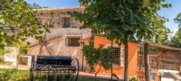 Villa T6 em Vairano Patenora, Italy N.º 325654 4