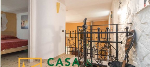 Villa T6 em Vairano Patenora, Italy N.º 325654 29