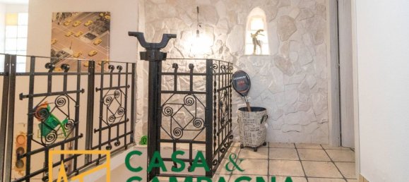 Villa T6 em Vairano Patenora, Italy N.º 325654 30