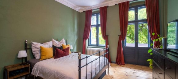 Apartamento de 3 dormitorios en Tempelhof, Germany No. 43875 2