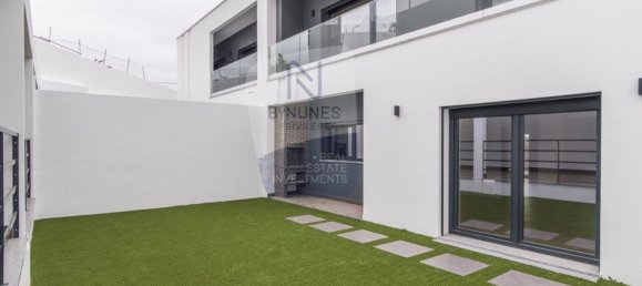 Дом с 4 спальнями в Казал ди Камбра, Португалия № 141418 6