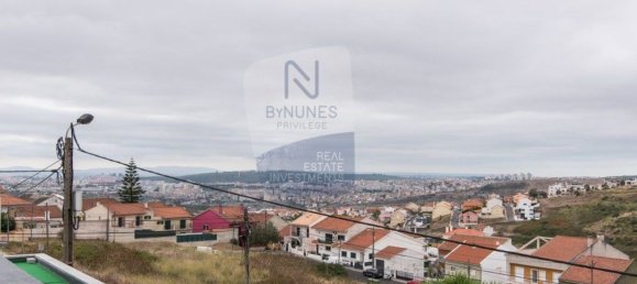 Дом с 4 спальнями в Казал ди Камбра, Португалия № 141418 35