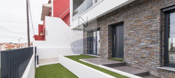 Дом с 4 спальнями в Казал ди Камбра, Португалия № 141418 48