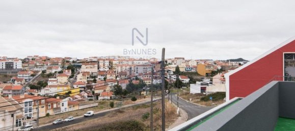 Дом с 4 спальнями в Казал ди Камбра, Португалия № 141418 24