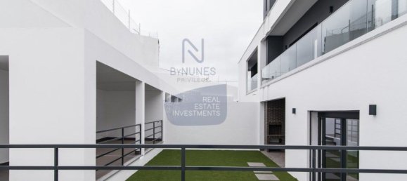 Дом с 4 спальнями в Казал ди Камбра, Португалия № 141418 46