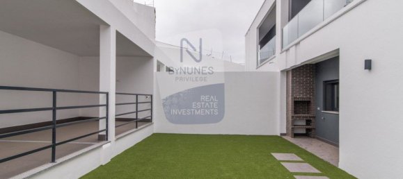 Дом с 4 спальнями в Казал ди Камбра, Португалия № 141418 40