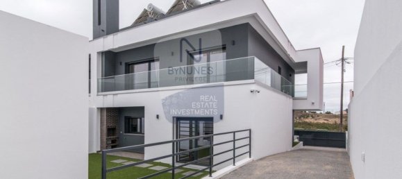 Дом с 4 спальнями в Казал ди Камбра, Португалия № 141418 44