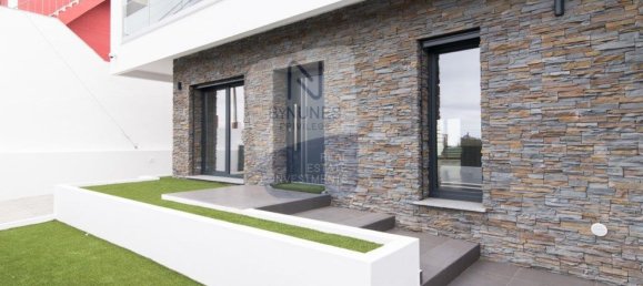 Дом с 4 спальнями в Казал ди Камбра, Португалия № 141418 49