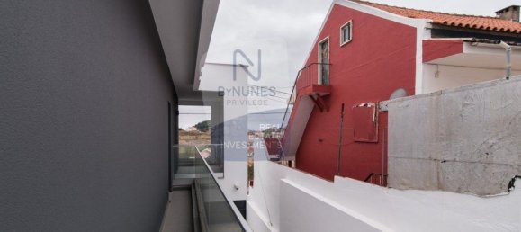 Дом с 4 спальнями в Казал ди Камбра, Португалия № 141418 32