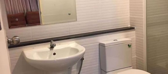 2 bedrooms Condo in Phra Khanong, Thailand No. 9679 9