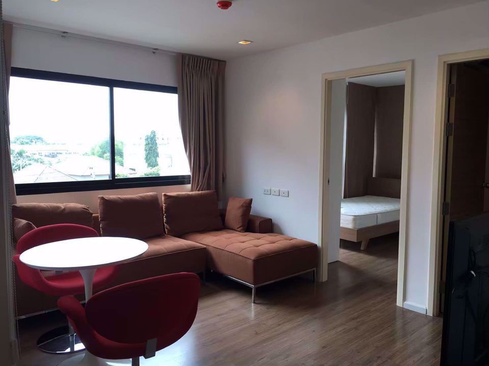 2 bedrooms Condo in Phra Khanong, Thailand No. 9679