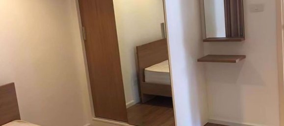 2 bedrooms Condo in Phra Khanong, Thailand No. 9679 5