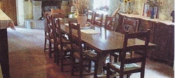 11 rooms House in Vergato, Italy No. 233688 13