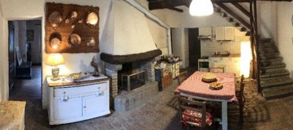 11 rooms House in Vergato, Italy No. 233688 12