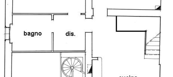 11 rooms House in Vergato, Italy No. 233688 7