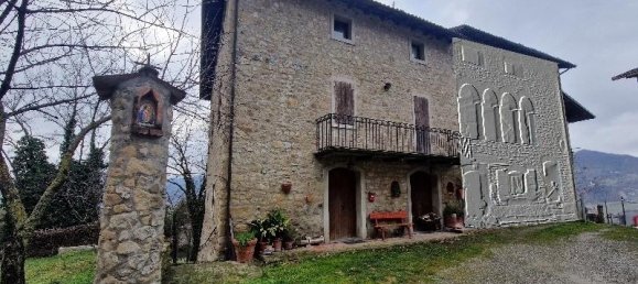 11 rooms House in Vergato, Italy No. 233688 17
