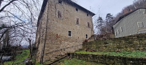 11 rooms House in Vergato, Italy No. 233688 18