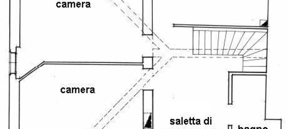 11 rooms House in Vergato, Italy No. 233688 8