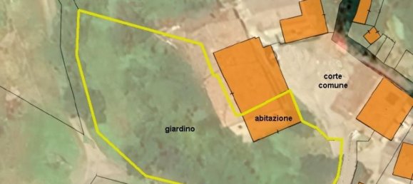 11 rooms House in Vergato, Italy No. 233688 20