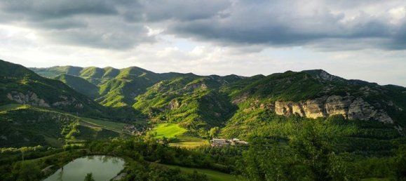 11 rooms House in Vergato, Italy No. 233688 16