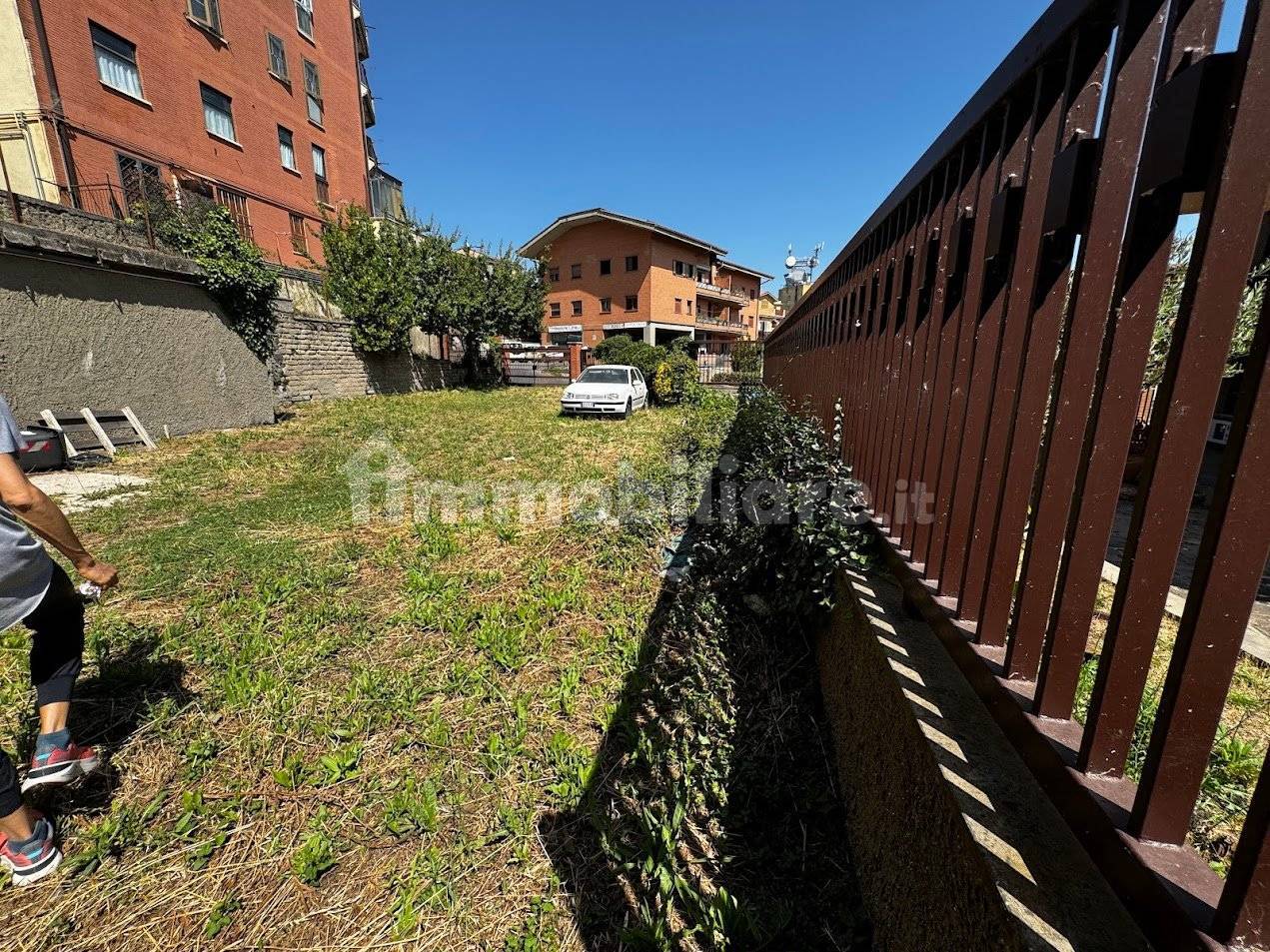 70m² Garage in Rocca Priora, Italy No. 262868