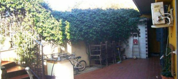 4 bedrooms Apartment in Rocca di Papa, Italy No. 11818 14