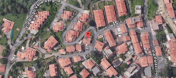 4 bedrooms Apartment in Rocca di Papa, Italy No. 11818 2