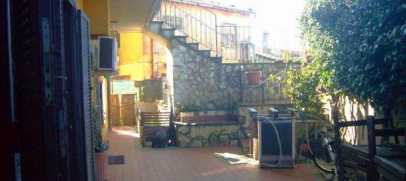 4 bedrooms Apartment in Rocca di Papa, Italy No. 11818 13