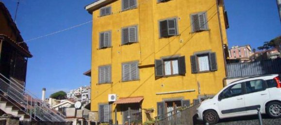 4 bedrooms Apartment in Rocca di Papa, Italy No. 11818 12