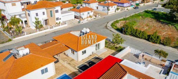 Дом с 2 спальнями в Ксилофагу, Кипр № 23905 16