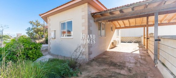 Дом с 2 спальнями в Ксилофагу, Кипр № 23905 9