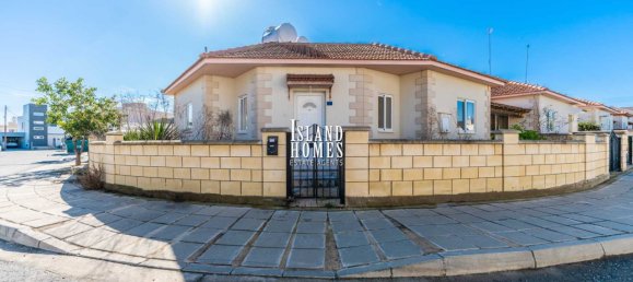 Дом с 2 спальнями в Ксилофагу, Кипр № 23905 3