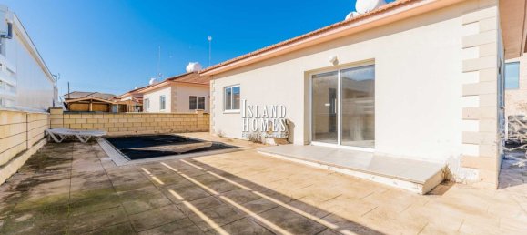 Дом с 2 спальнями в Ксилофагу, Кипр № 23905 15