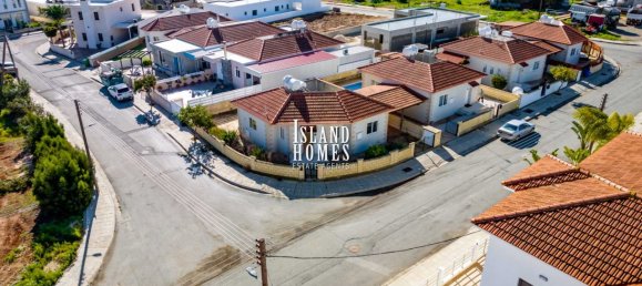 Дом с 2 спальнями в Ксилофагу, Кипр № 23905 8