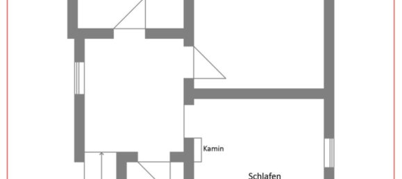 Casa de 5 divisões em Eichstatt, Germany N.º 233514 9