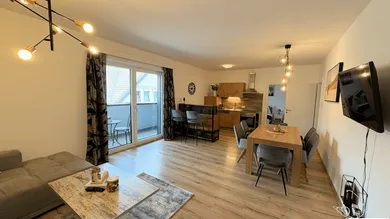 3 Schlafzimmer Wohnung in Tamsweg, Austria, Nr. 146248