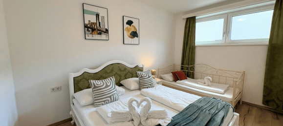 3 Schlafzimmer Wohnung in Tamsweg, Austria, Nr. 146248 5