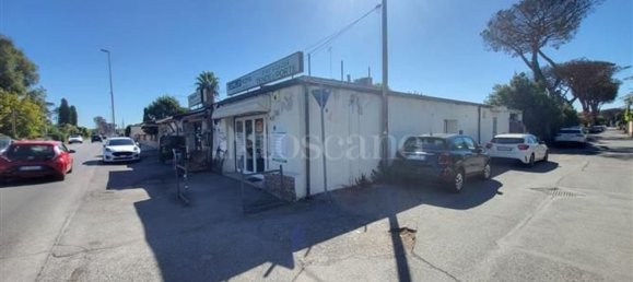 74m² Commercial property in Rome, Italy No. 342085 2