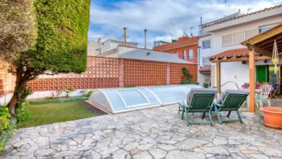 4 Schlafzimmer Haus in Sant Feliu de Guixols, Spain, Nr. 72305