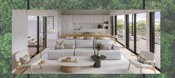 984m² Land in Santa Susanna, Spain No. 71600 11