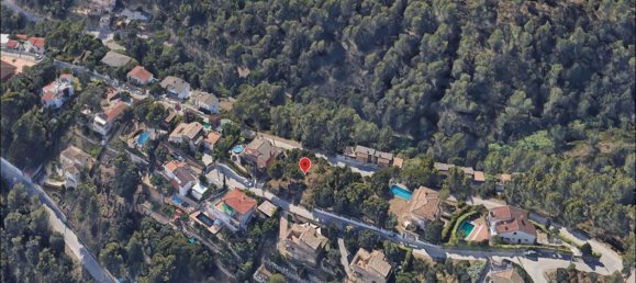 984m² Land in Santa Susanna, Spain No. 71600 3