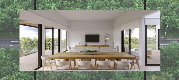 984m² Land in Santa Susanna, Spain No. 71600 13