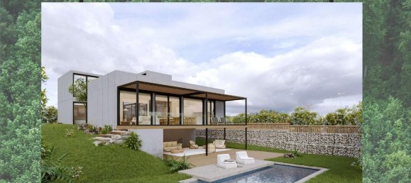 984m² Land in Santa Susanna, Spain No. 71600 15